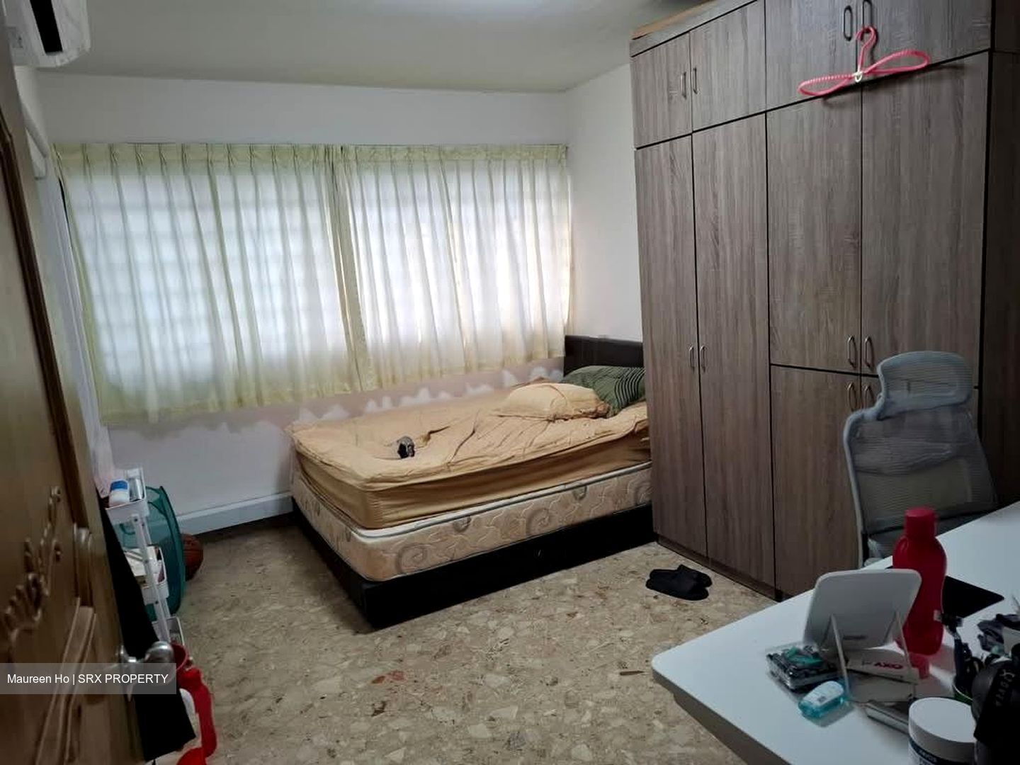 Blk 729 Ang Mo Kio Avenue 6 (Ang Mo Kio), HDB 5 Rooms #528295991